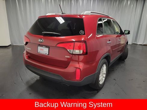 Used 2015 Kia Sorento LX FWD image 9