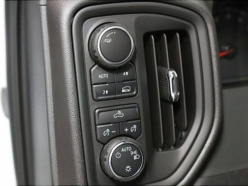 New 2025 Chevrolet Silverado 1500 W/T w/ WT Value Package image 14