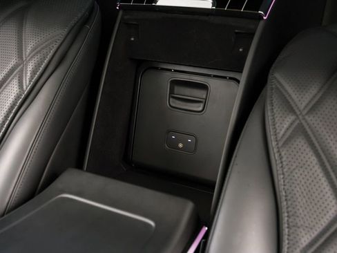 Used 2022 Mercedes-Benz Maybach S 580 4MATIC image 39