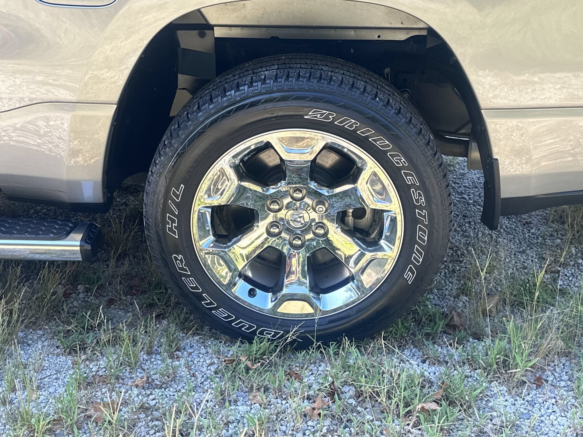 Used 2023 RAM 1500 Big Horn AWD/4WD image 19