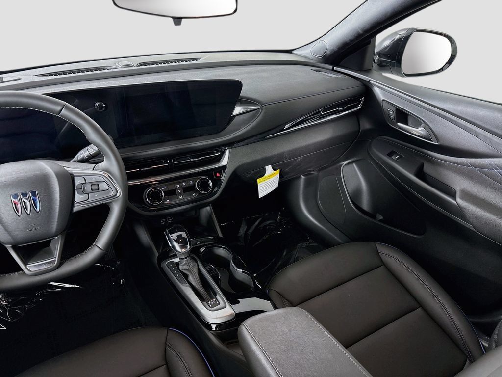 New 2026 Buick Envista Sport Touring w/ Convenience I Package FWD image 21
