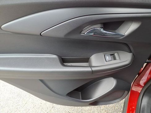 Used 2026 Chevrolet TrailBlazer LT w/ Convenience Package image 34