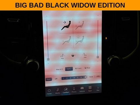 New 2025 RAM 2500 Big Horn image 16