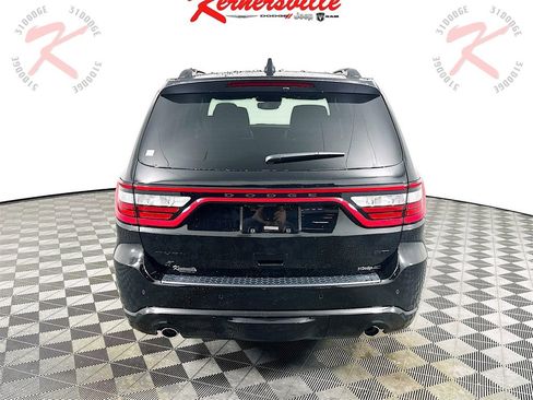 New 2026 Dodge Durango GT image 6