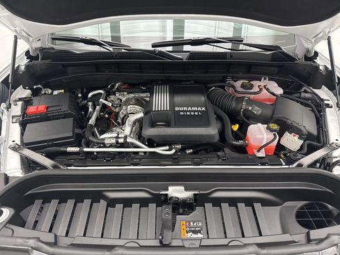 New 2026 GMC Sierra 1500 AT4 w/ AT4 Premium Package image 68