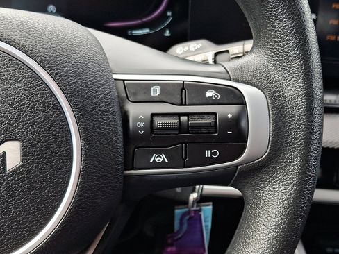 Used 2023 Kia Sportage LX image 21