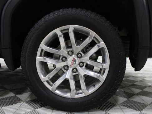 Used 2019 GMC Sierra 1500 SLT w/ SLT Premium Package image 49