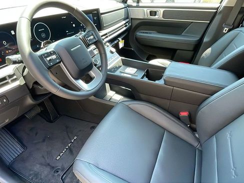 New 2026 Hyundai Santa Fe Limited image 14