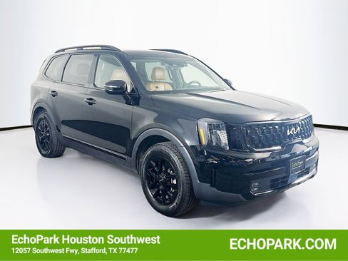 Used 2024 Kia Telluride SX Prestige X-Pro image 1