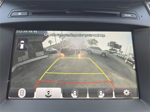 Used 2018 Hyundai Santa Fe Sport image 21