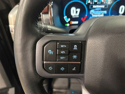 Used 2023 Ford F150 Lariat w/ Equipment Group 502A High image 31