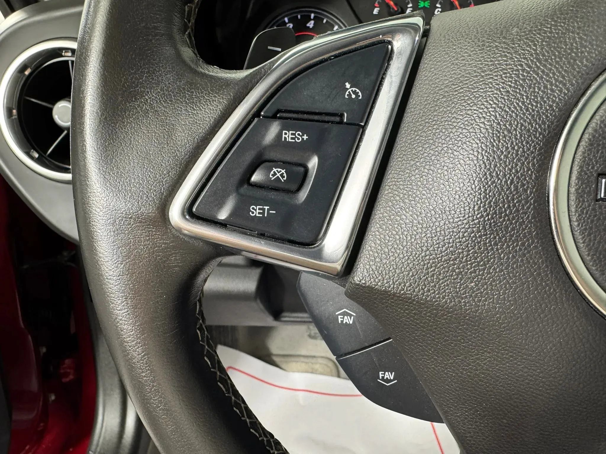 Used 2023 Chevrolet Camaro LT RWD image 14