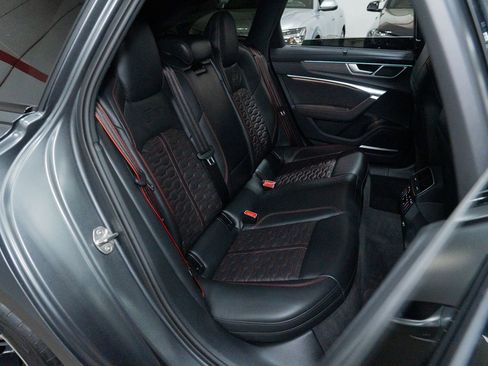 Used 2022 Audi RS 6 image 28