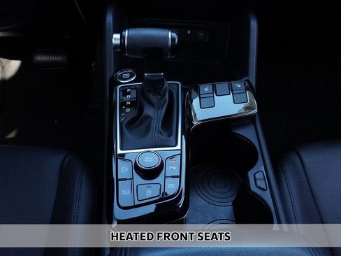 Used 2023 Kia Sportage EX image 7