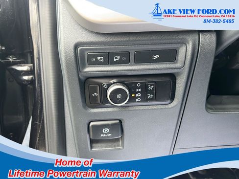 Used 2023 Ford F150 XLT w/ Equipment Group 302A High image 20