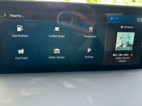 New 2026 Acura RDX A-Spec AWD/4WD image 22