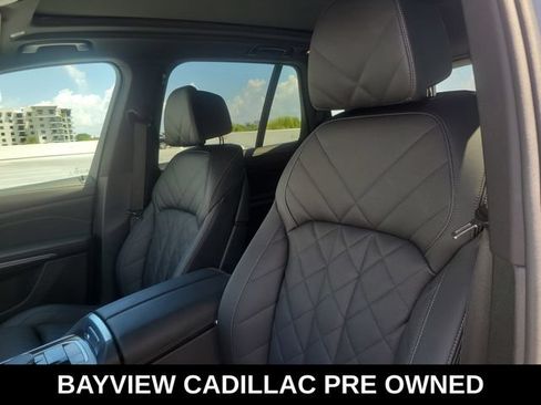 Used 2026 BMW X5 M60i w/ Climate Comfort Package AWD/4WD image 26