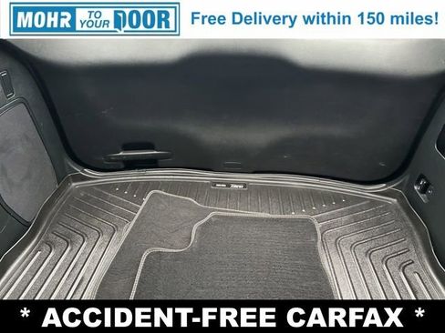 Used 2019 Ford Edge ST w/ Equipment Group 401A image 35