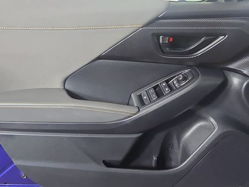 Certified 2024 Subaru Crosstrek 2.5i Sport image 27