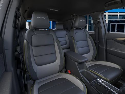 New 2026 Chevrolet TrailBlazer ACTIV w/ Convenience Package AWD/4WD image 17