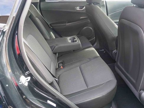 Certified 2023 Hyundai Kona SEL w/ Convenience Package image 13