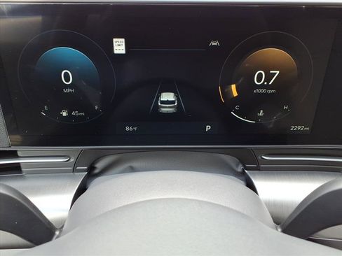 Used 2026 Hyundai Kona Limited image 20