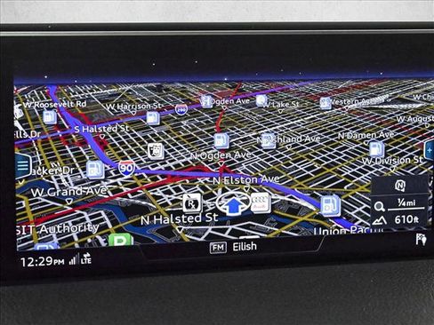 Used 2019 Audi Q7 3.0T Prestige w/ Prestige Package image 13