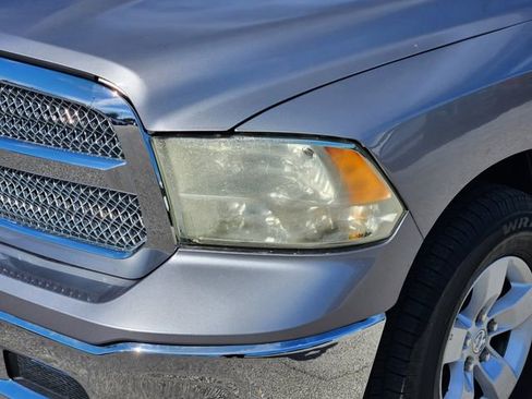 Used 2024 RAM 1500 Classic SLT image 7