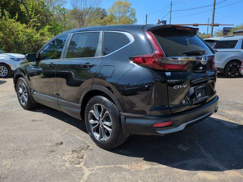 Used 2020 Honda CR-V EX image 7