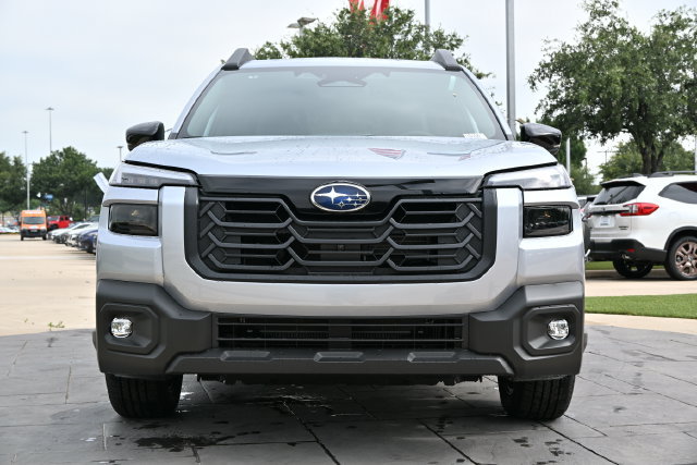 New 2026 Subaru Outback Limited XT AWD/4WD image 8