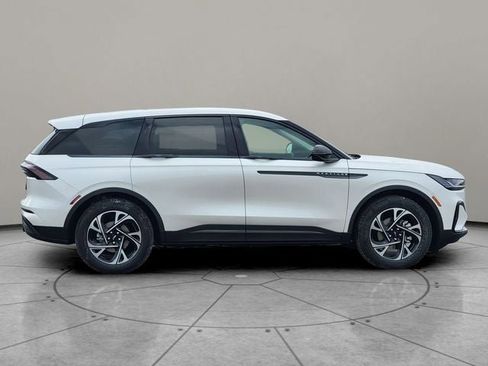 New 2026 Lincoln Nautilus Premier w/ Equipment Group 102A image 13