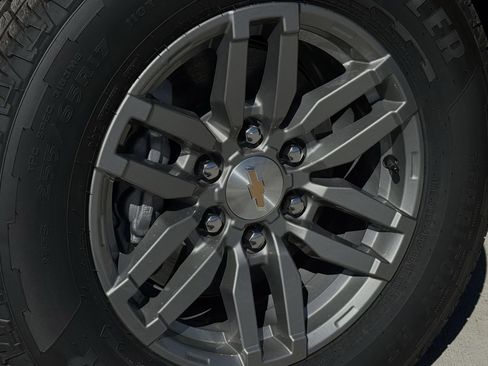 New 2026 Chevrolet Colorado LT w/ LT Convenience Package image 9