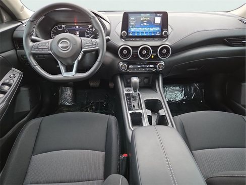 Used 2024 Nissan Sentra SV w/ All-Weather Package image 11