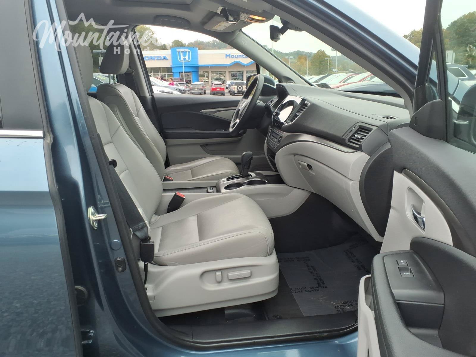 Used 2019 Honda Pilot EX-L image 19