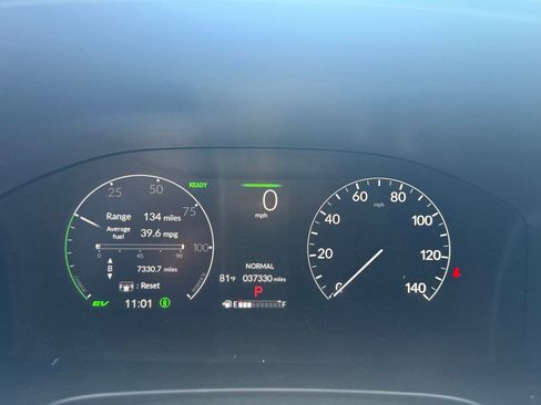 Used 2023 Honda CR-V Sport image 15