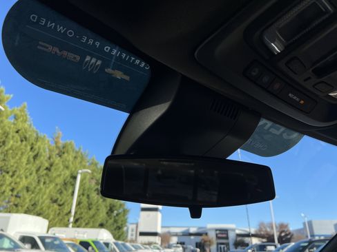 Certified 2022 Chevrolet Silverado 1500 RST w/ RST All Star Premium Package image 27