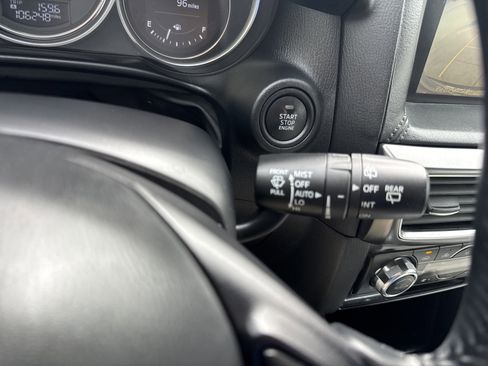 Used 2016 MAZDA CX-5 Grand Touring image 32