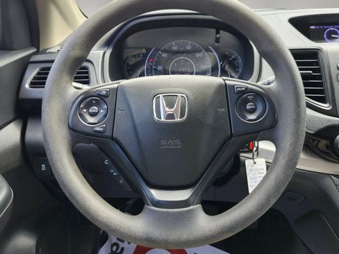 Used 2016 Honda CR-V LX image 24