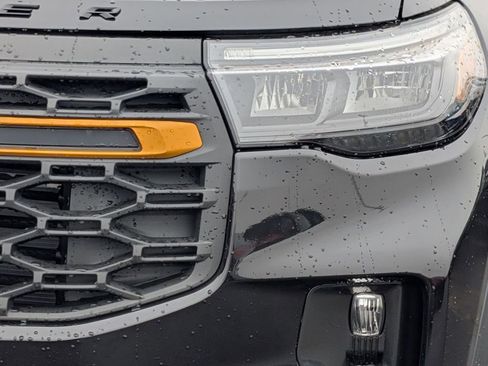 New 2026 Ford Explorer Tremor image 11