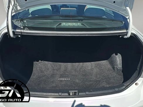 Used 2013 Toyota Corolla FWD image 16
