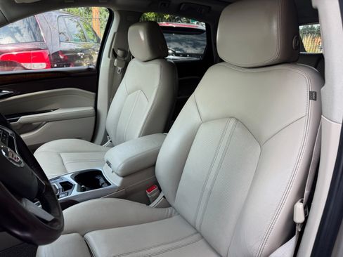 Used 2016 Cadillac SRX Performance w/ Driver Awareness Package FWD image 11