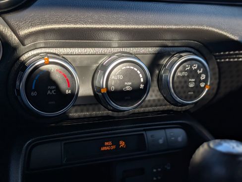 Used 2021 MAZDA MX-5 Miata Grand Touring image 24