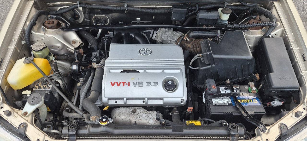 Used 2007 Toyota Highlander Limited w/ Extra Value Pkg #7 AWD/4WD image 9