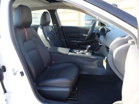 New 2026 Nissan Sentra SR image 26