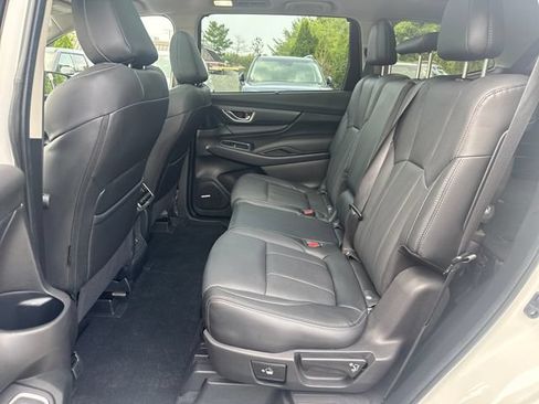 Used 2023 Subaru Ascent Limited w/ Technology Package AWD/4WD image 25
