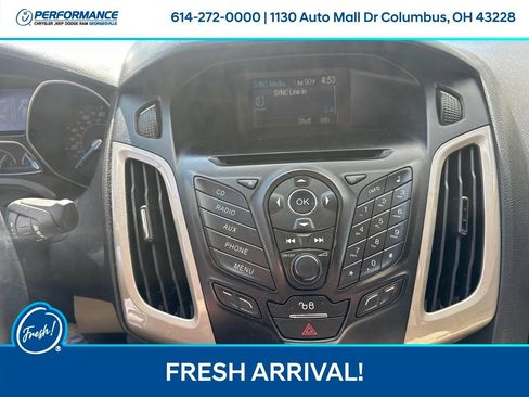 Used 2012 Ford Focus SEL FWD image 20