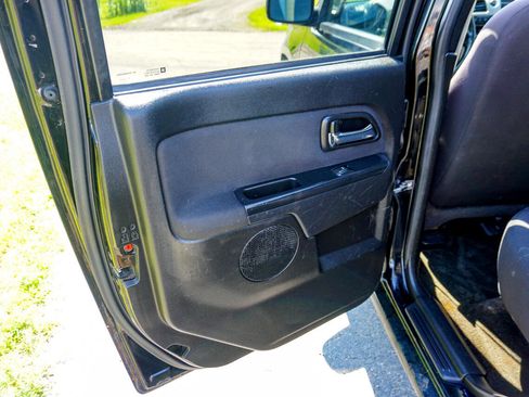 Used 2012 GMC Canyon SLE image 26