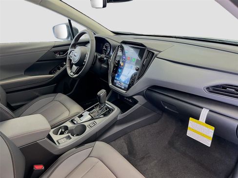 New 2026 Subaru Crosstrek 2.5i Limited image 27