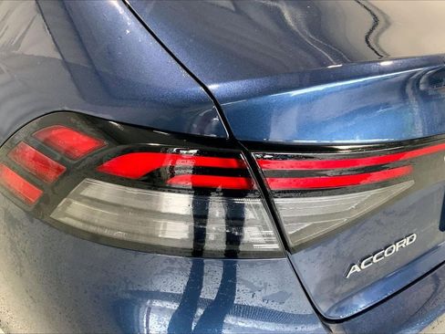 Used 2024 Honda Accord EX image 13