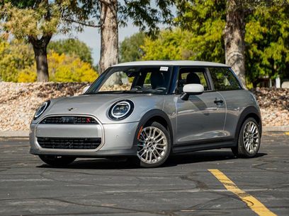 Used 2025 MINI Cooper S